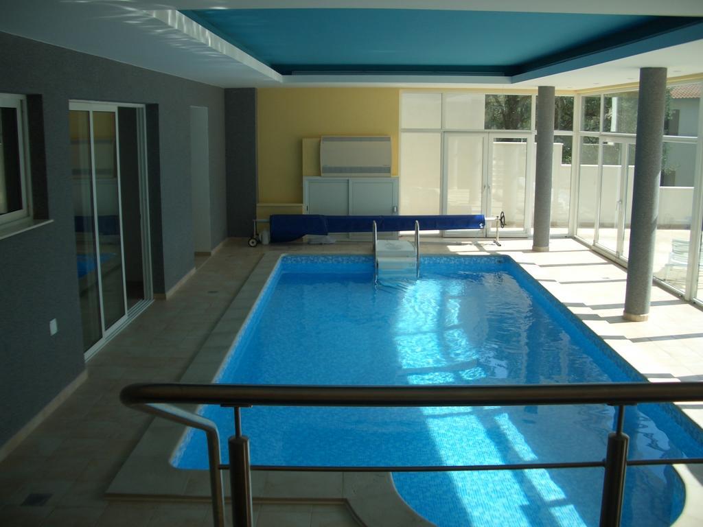 Apartments Villa Ceres Klek Exterior photo