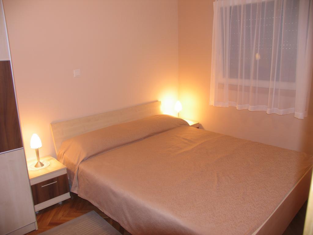 Apartments Villa Ceres Klek Room photo